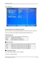 Preview for 46 page of Portwell RUBY-7720VG2A User Manual