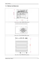 Preview for 6 page of Portwell WEBS-85H2 User Manual