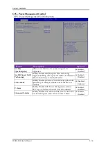 Preview for 22 page of Portwell WEBS-85H2 User Manual