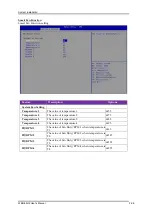 Preview for 44 page of Portwell WEBS-85H2 User Manual