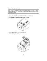 Preview for 10 page of POS-X EVO HiSpeed User Manual