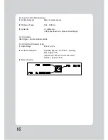 Preview for 16 page of POS-X ION-PT2 User Manual