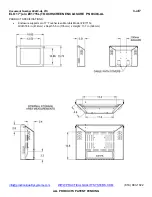 Preview for 3 page of POS 80404-AL Instructions Manual