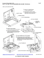 Preview for 5 page of POS 80404-AL Instructions Manual