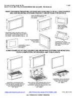 Preview for 7 page of POS 80404-AL Instructions Manual