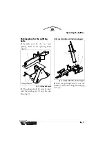 Preview for 17 page of Posch splitmaster 20t Operating Instructions Manual