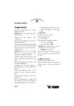 Preview for 18 page of Posch splitmaster 20t Operating Instructions Manual