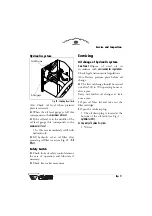 Preview for 23 page of Posch splitmaster 20t Operating Instructions Manual