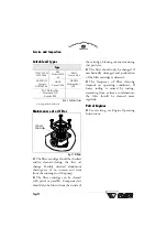 Preview for 24 page of Posch splitmaster 20t Operating Instructions Manual