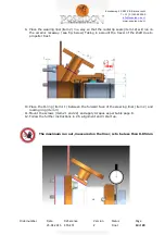 Preview for 10 page of POSEIDON Pegasus Deluxe Installation And Maintenance Manual