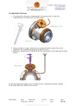 Preview for 14 page of POSEIDON Pegasus Deluxe Installation And Maintenance Manual