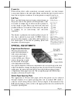 Preview for 8 page of POSIFLEX Aura-900 User Manual