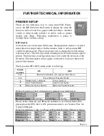 Preview for 16 page of POSIFLEX Aura-900 User Manual