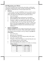 Preview for 17 page of POSIFLEX HS-3510W User Manual