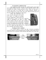 Preview for 18 page of POSIFLEX HT-2000 Series User Manual