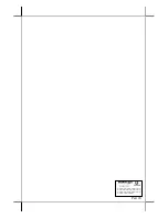 Preview for 20 page of POSIFLEX HT-2000 Series User Manual