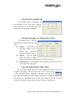 Preview for 53 page of POSIFLEX Jiva KS-6215 Series Technical Manual