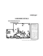 Preview for 57 page of POSIFLEX Jiva KS-6215 Series Technical Manual