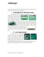 Preview for 66 page of POSIFLEX Jiva KS-6615 Series Technical Manual