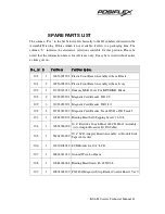 Preview for 46 page of POSIFLEX KS-6810 SERIES Technical Manual