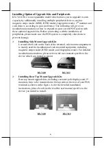 Preview for 6 page of POSIFLEX KS-7410 User Manual