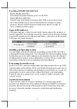 Preview for 7 page of POSIFLEX KS-7410 User Manual