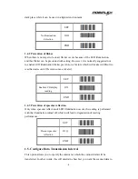 Preview for 11 page of POSIFLEX PG-200/2D-O Advanced Manual