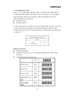 Preview for 54 page of POSIFLEX PG-200/2D-O Advanced Manual