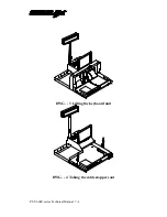 Preview for 74 page of POSIFLEX PST-6000 SERIES Technical Manual