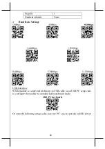 Preview for 10 page of POSIFLEX WT-3007A User Manual