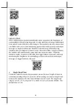 Preview for 13 page of POSIFLEX WT-3007A User Manual