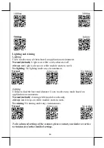 Preview for 14 page of POSIFLEX WT-3007A User Manual