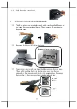 Preview for 11 page of POSIFLEX XT-5315 User Manual