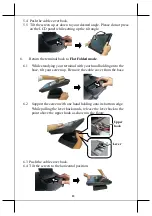 Preview for 12 page of POSIFLEX XT-5315 User Manual