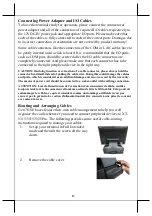 Preview for 13 page of POSIFLEX XT-5315 User Manual