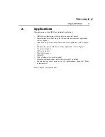 Preview for 7 page of Positron Teleline Isolator 7501-16A Description And Installation