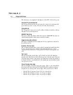 Preview for 14 page of Positron Teleline Isolator 7501-16A Description And Installation