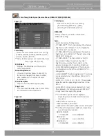 Preview for 17 page of Postium OBM-U090 User Manual