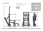 Preview for 15 page of Posturite EvacuRite Manual