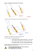 Preview for 16 page of POTILA MASTER 500 Operating Instructions Manual