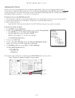 Preview for 26 page of Potter PFC-6030 Installation, Operation, & Programming Manual