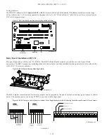 Preview for 36 page of Potter PFC-6030 Installation, Operation, & Programming Manual