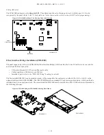 Preview for 38 page of Potter PFC-6030 Installation, Operation, & Programming Manual