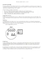 Preview for 76 page of Potter PFC-6030 Installation, Operation, & Programming Manual