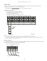 Preview for 105 page of Potter PFC-6030 Installation, Operation, & Programming Manual