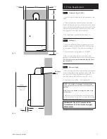 Preview for 17 page of Potterton 15 HE Plus Installation & Service Instructions Manual