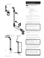 Preview for 25 page of Potterton 15 HE Plus Installation & Service Instructions Manual