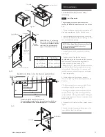 Preview for 29 page of Potterton 15 HE Plus Installation & Service Instructions Manual