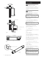 Preview for 32 page of Potterton 15 HE Plus Installation & Service Instructions Manual