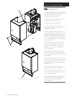 Preview for 38 page of Potterton 15 HE Plus Installation & Service Instructions Manual